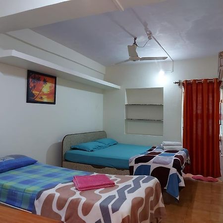 Siddha Prerna Arambol Exterior photo