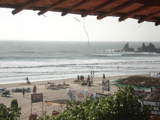 Siddha Prerna Arambol Exterior photo