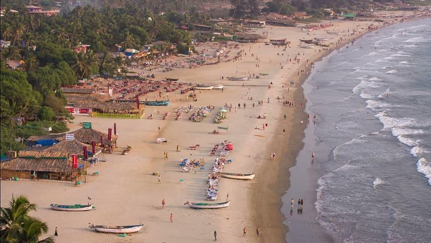 Siddha Prerna Arambol Exterior photo