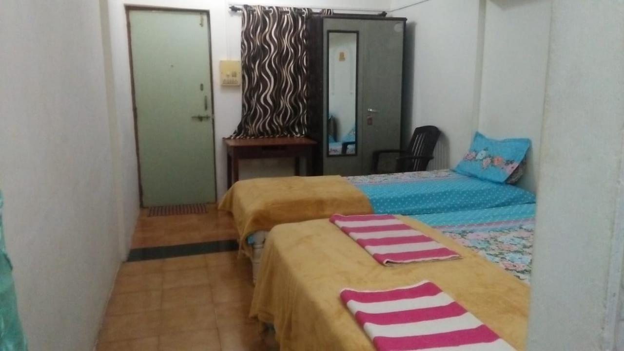 Siddha Prerna Arambol Exterior photo